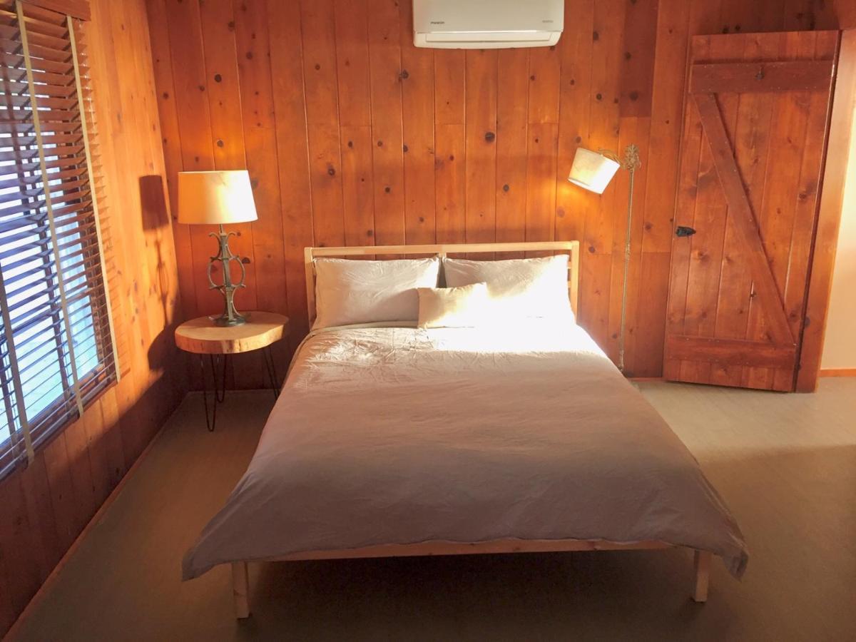 Joshua Tree Ranch House Motel Eksteriør bilde